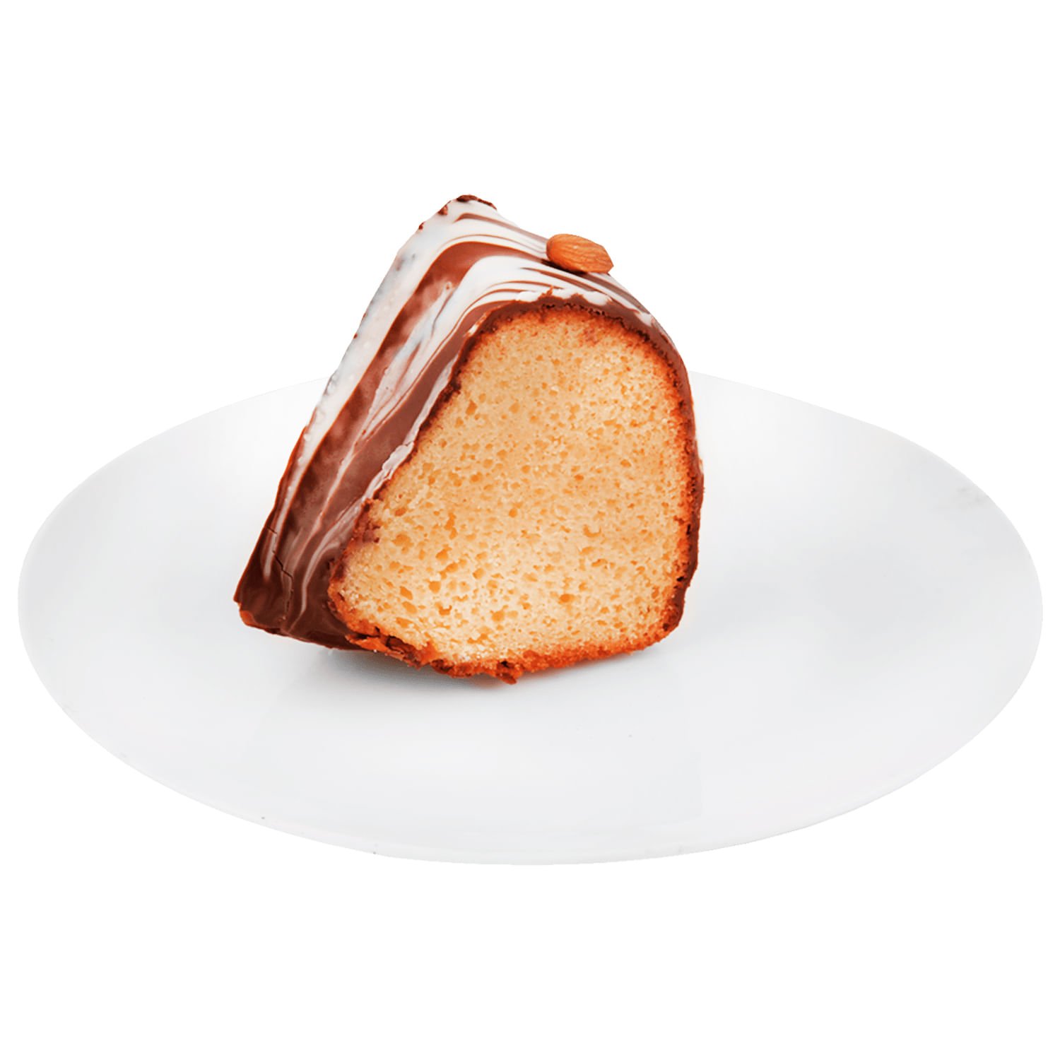 Queque Frankfurt con Chocolate 8-10 Porciones - Image 3
