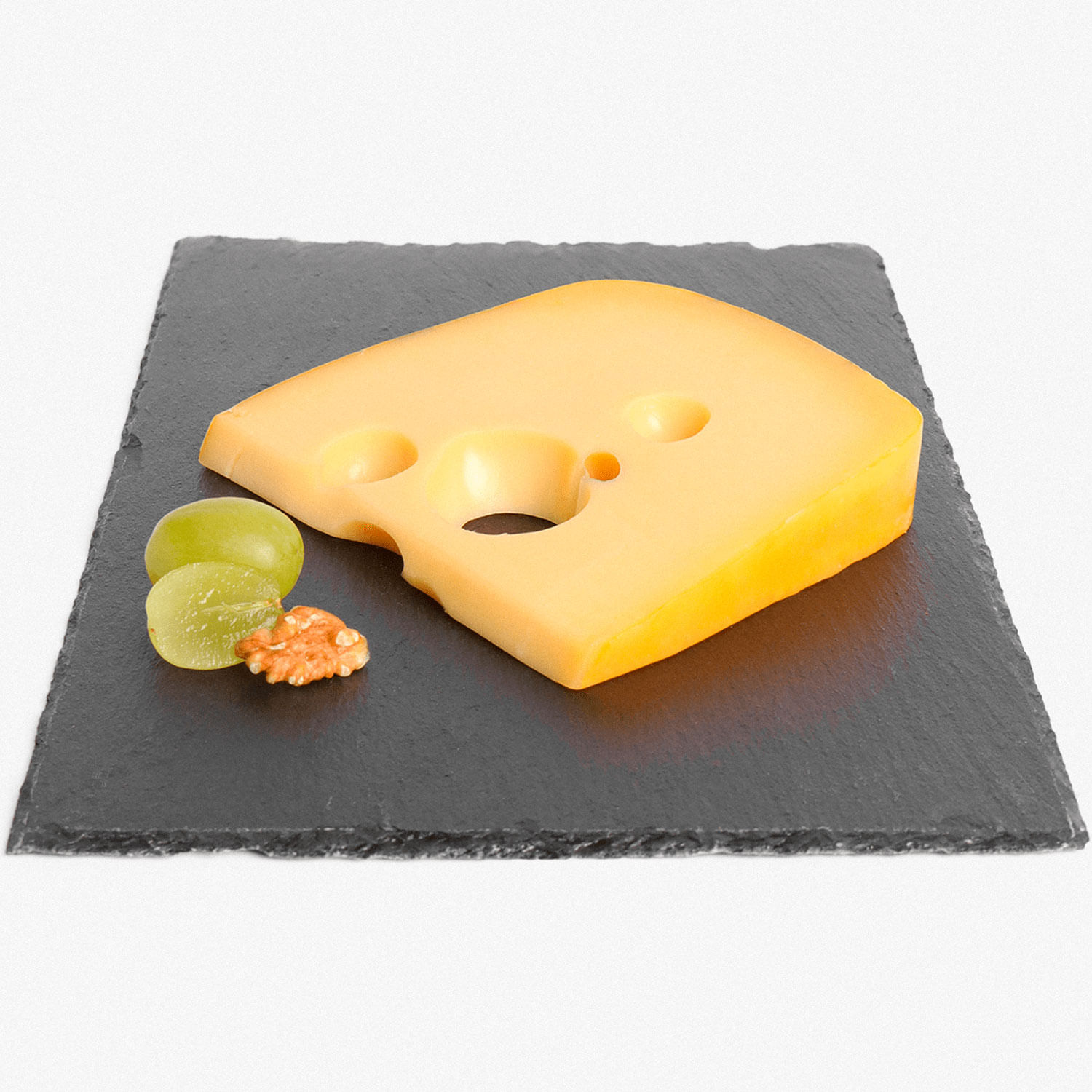 Queso Maasdanm Veldhuyzen Trozo Granel - Image 2