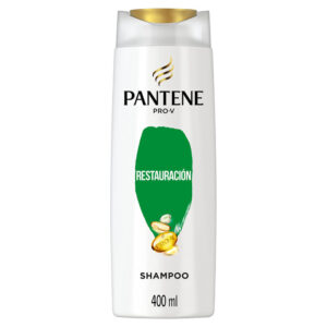 Shampoo Pantene Pro-V Restauración 400 ml