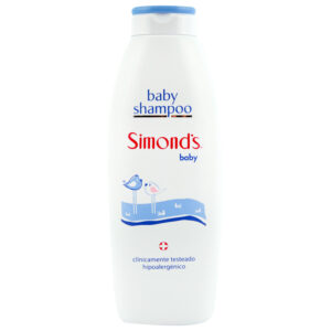Shampoo Simond's Baby 400 ml