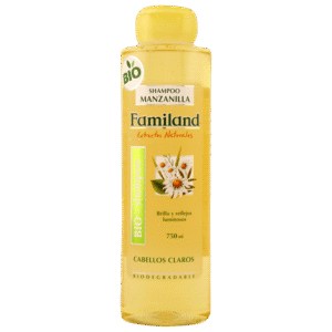 Shampoo Familand Camomilla 750 ml