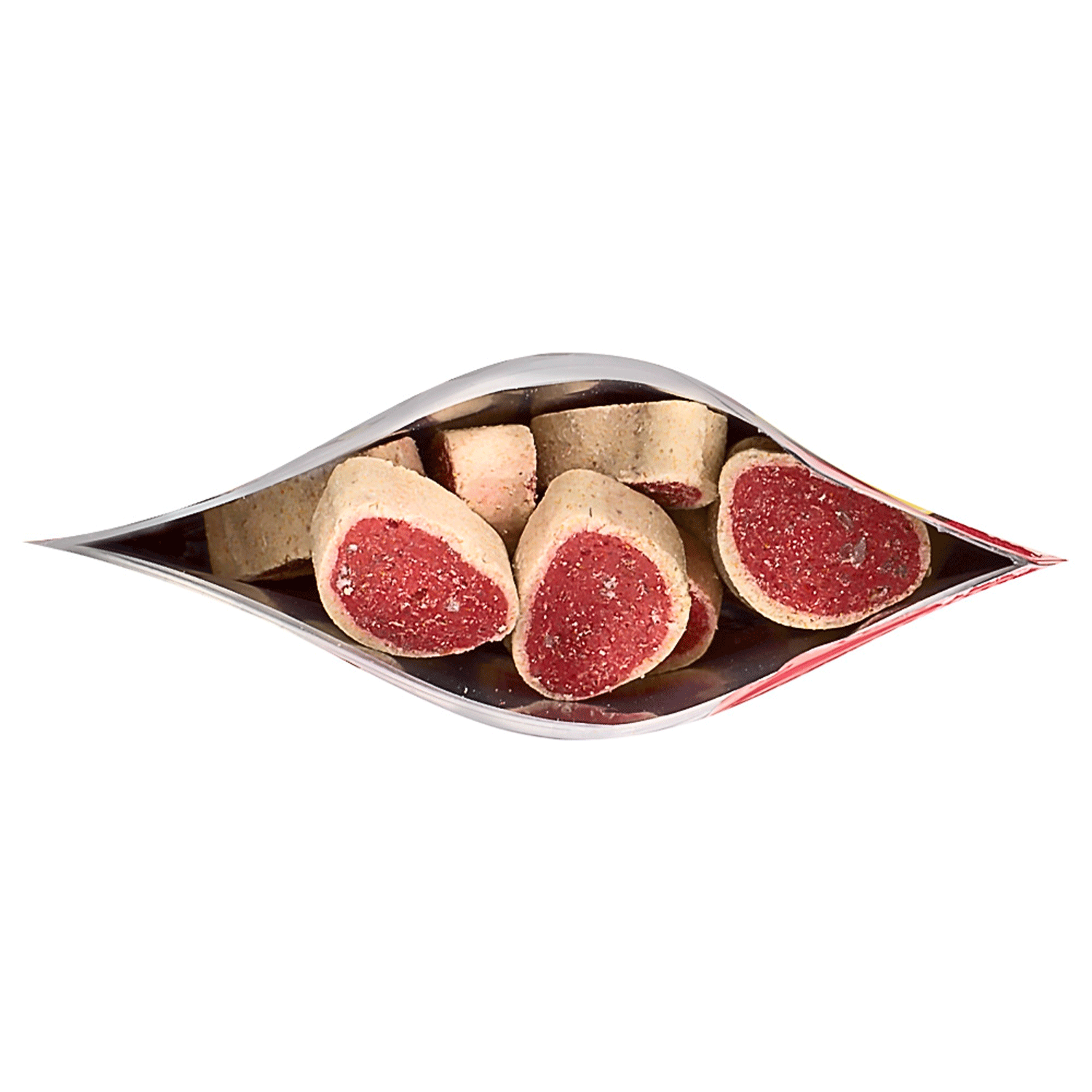 Snack Perro Doguitos Medallones de Carne 65 g - Image 4
