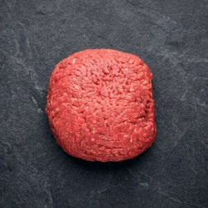 Tártaro 3% Grasa kg