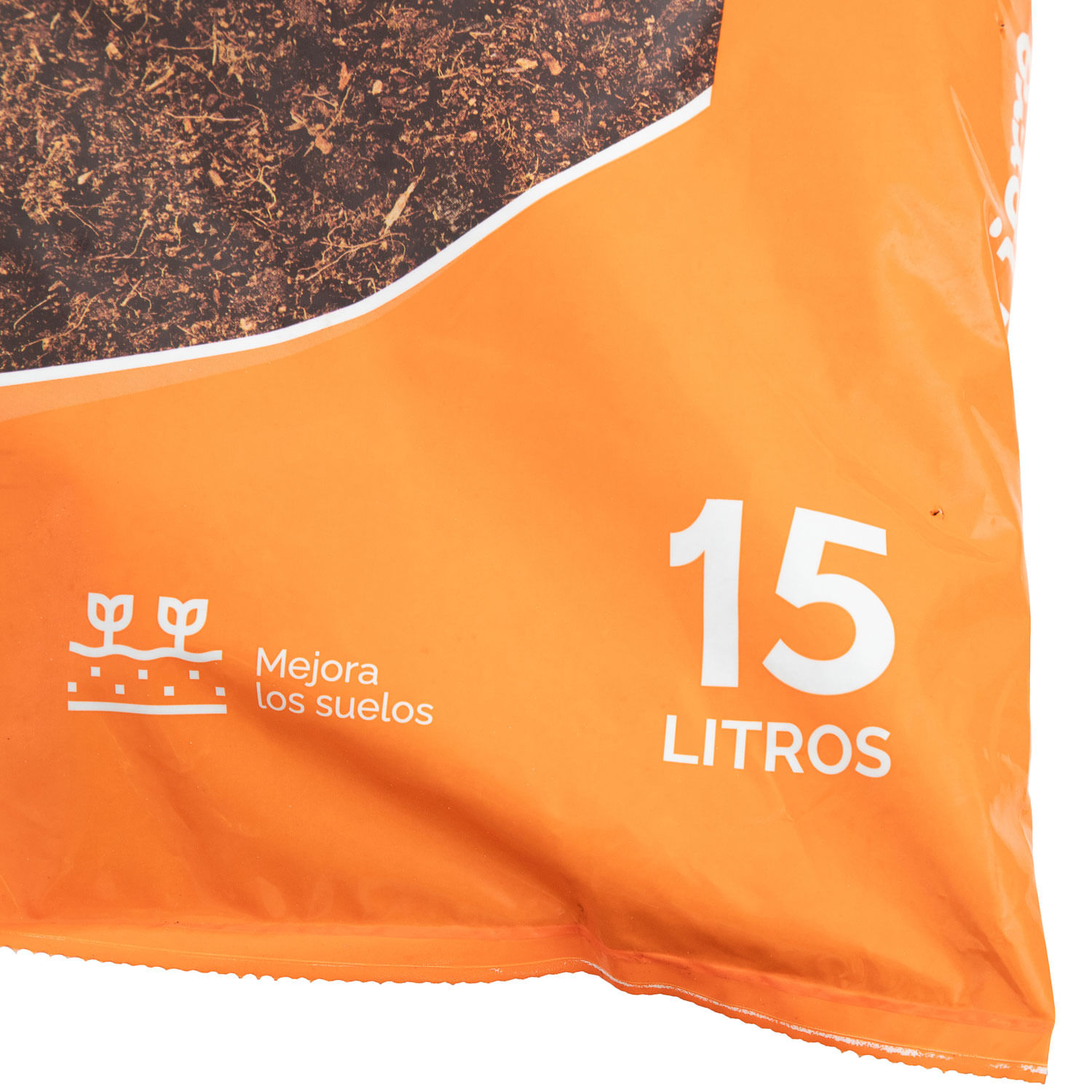 Tierra de Hoja Anasac 15 L - Image 3