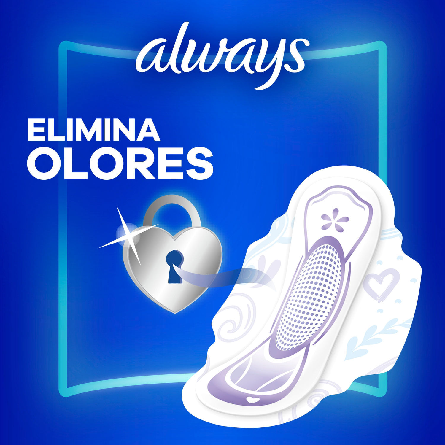 Toallas Higiénicas Always Ultrafinas Suave Día 24 un. - Image 4