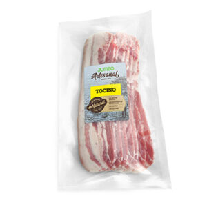 Tocino Al Vacío 180 g