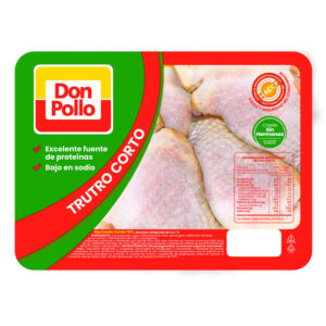 Trutro Corto Don Pollo kg