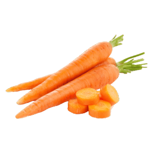 Zanahorias Jugo 1 kg