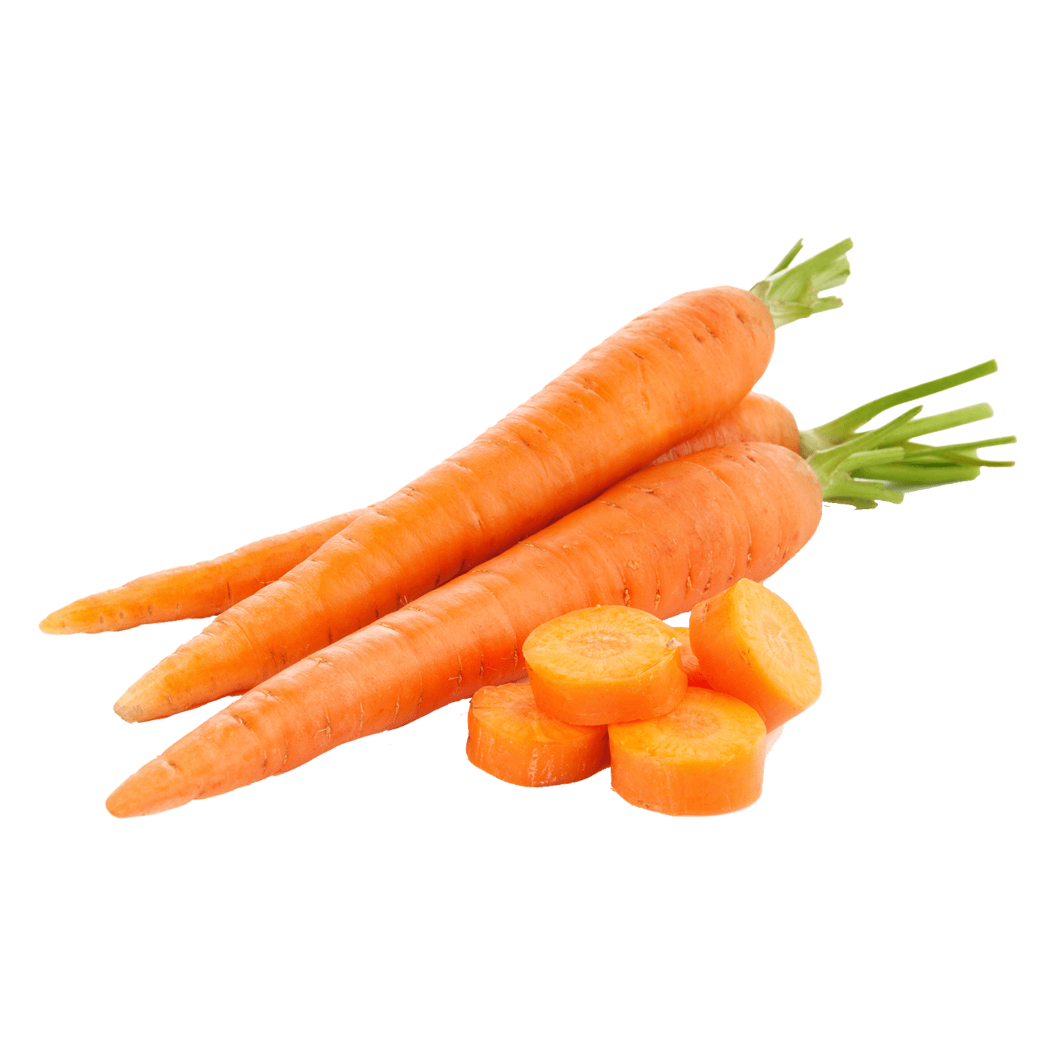 Zanahorias Jugo 1 kg