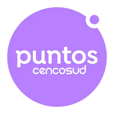 Puntos Cencosud