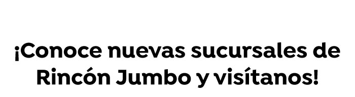 Conoce los locales
