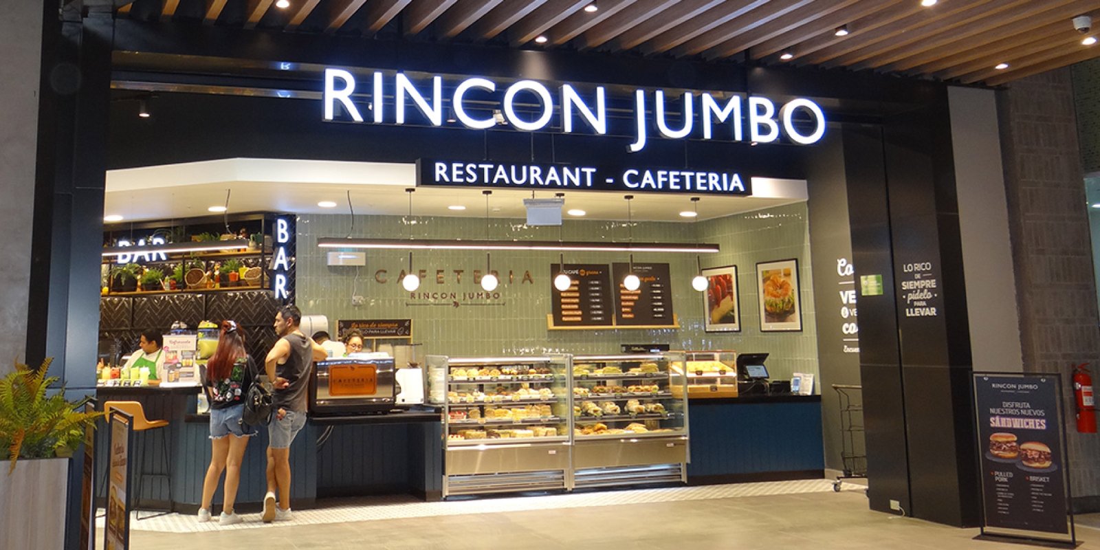 Rincón Jumbo